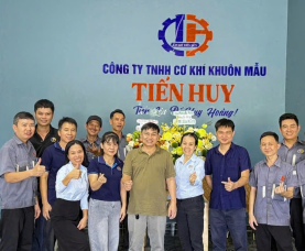 hình ảnh về Kỷ Niệm 15 Năm Th&agrave;nh Lập C&ocirc;ng Ty (14/10/2011 - 14/10/2026): H&agrave;nh Tr&igrave;nh 15 Năm Vững Bước Vươn Xa