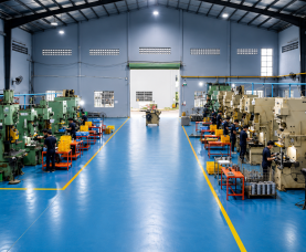 hình ảnh về Dự &aacute;n hạ tầng, giao th&ocirc;ng v&agrave; logistics th&uacute;c đẩy ng&agrave;nh cơ kh&iacute; th&agrave;nh phố Đồng Nai tăng trưởng cao