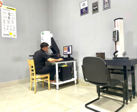 hình ảnh về Hệ Thống Quản Lý Chất Lượng Trong Ngành Gia Công Khuôn Mẫu, Gia Công Linh Kiện Chính Xác