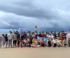 hình ảnh về CÔNG TY TNHH CƠ KHÍ KHUÔN MẪU TIẾN HUY - TEAM BUILDING