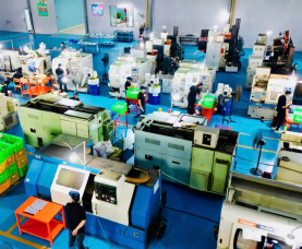 hình ảnh về Những Điều Về Gia Công Cơ Khí Mà Bạn Cần Biết