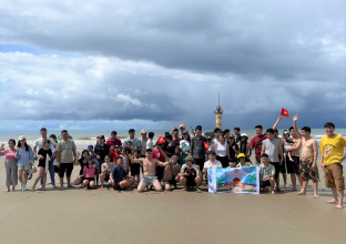 Hình ảnh về CÔNG TY TNHH CƠ KHÍ KHUÔN MẪU TIẾN HUY - TEAMBUILDING 