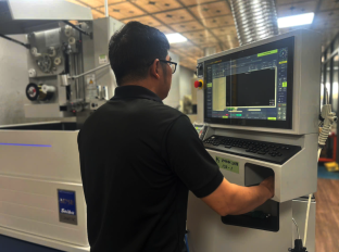 hình ảnh về Dịch Vụ Cắt D&acirc;y CNC Kim Loại Tốc Độ Nhanh, Dung Sai Nhỏ Tại Đồng Nai