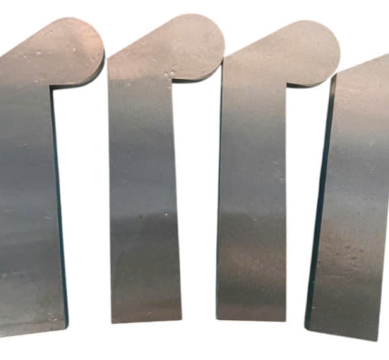 Sản phẩm GC Phay CNC