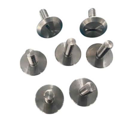 Sản phẩm GC Tiện CNC