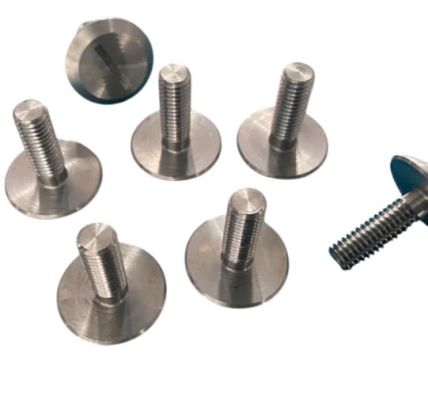 Sản phẩm GC Tiện CNC
