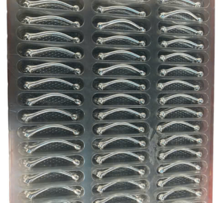 Sản phẩm GC Phay CNC