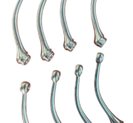 Sản phẩm GC Phay CNC