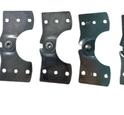 Sản phẩm GC Dập
