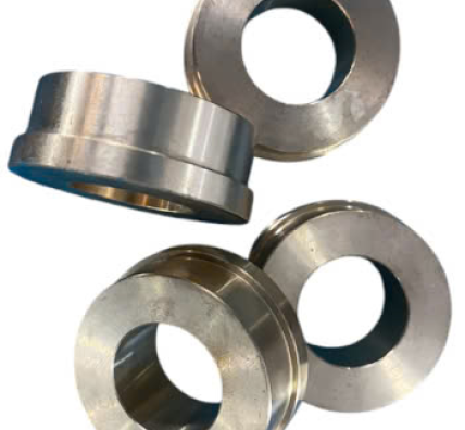 Sản phẩm GC Tiện CNC