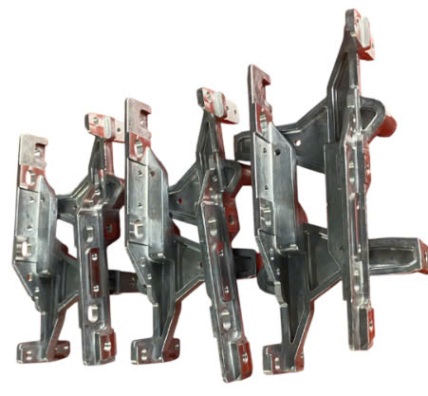 Sản phẩm GC Phay CNC