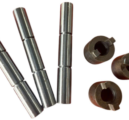 Sản phẩm GC Tiện CNC