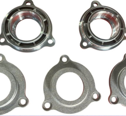 Sản phẩm GC Tiện CNC