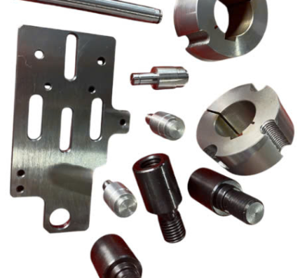 Sản phẩm GC Cơ Khí Chính Xác
