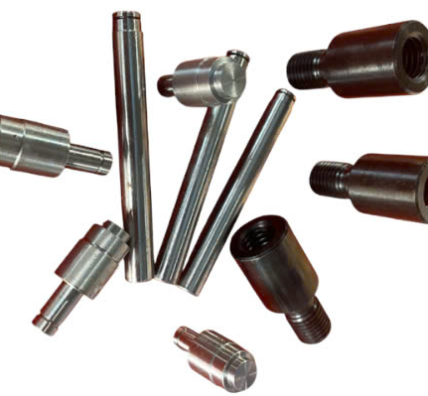 Sản phẩm GC Tiện CNC