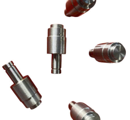 Sản phẩm GC Tiện CNC