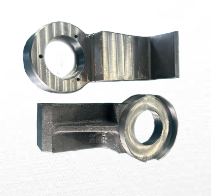 Sản phẩm GC Phay CNC