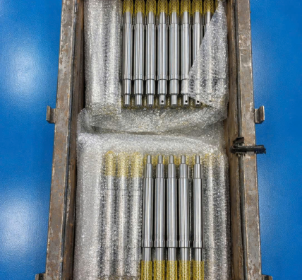 TRỤC MOTOR