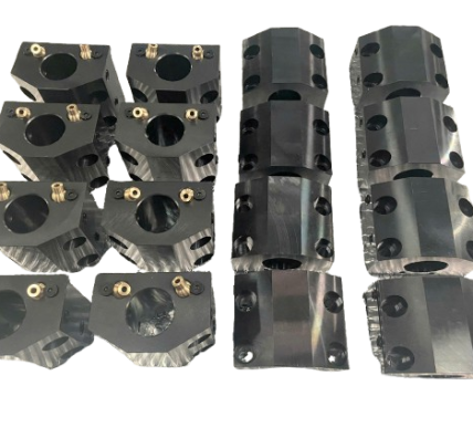 Ụ dao m&aacute;y Tiện CNC