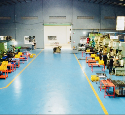 Xưởng Dập 1