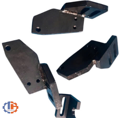 Hình ảnh về Sản phẩm GC Dập