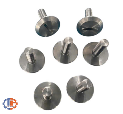 Hình ảnh về Sản phẩm GC Tiện CNC