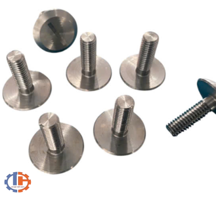 Hình ảnh về Sản phẩm GC Tiện CNC