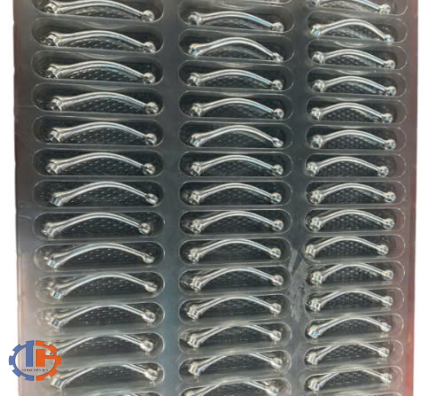 Hình ảnh về Sản phẩm GC Phay CNC