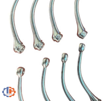 Hình ảnh về Sản phẩm GC Phay CNC