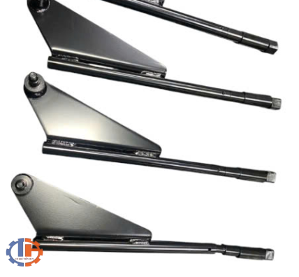 Hình ảnh về Sản phẩm GC Cắt Laser