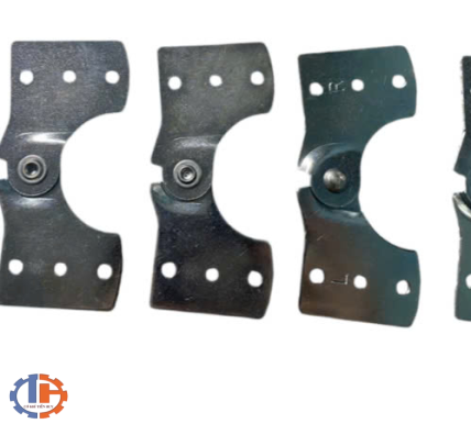Hình ảnh về Sản phẩm GC Dập