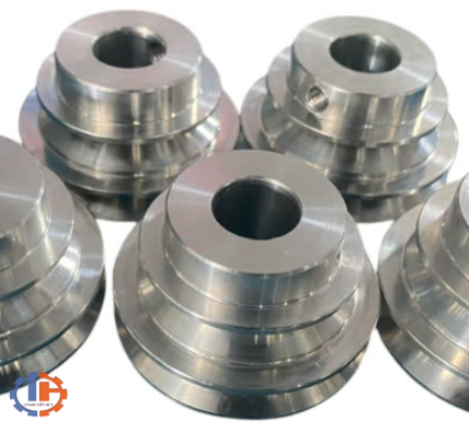 Hình ảnh về Sản phẩm GC Tiện CNC