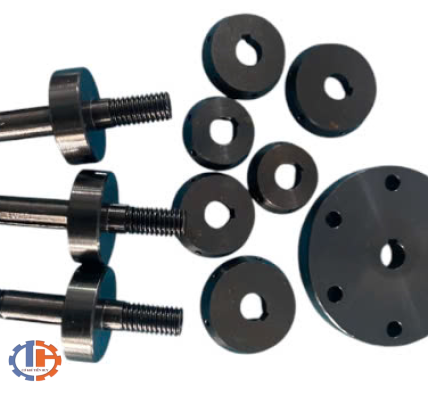 Hình ảnh về Sản phẩm GC Cắt Dây