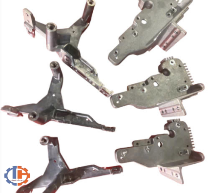 Hình ảnh về Sản phẩm GC Phay CNC