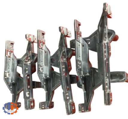 Hình ảnh về Sản phẩm GC Phay CNC