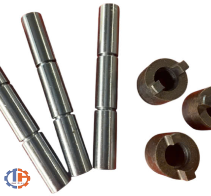 Hình ảnh về Sản phẩm GC Tiện CNC