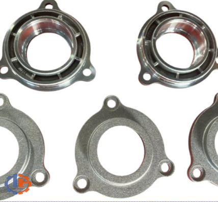 Hình ảnh về Sản phẩm GC Tiện CNC