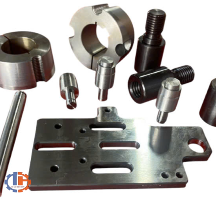 Hình ảnh về Sản phẩm GC Cơ Khí Chính Xác