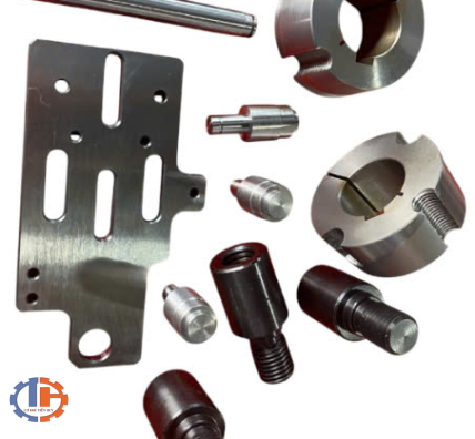 Hình ảnh về Sản phẩm GC Cơ Khí Chính Xác