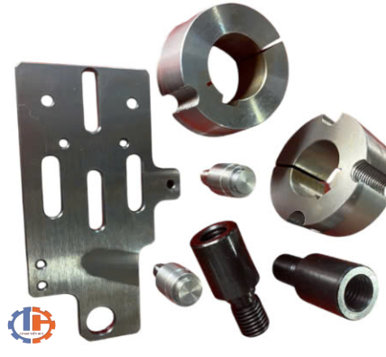 Hình ảnh về Sản phẩm Cơ Khí Chính xác