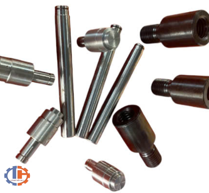 Hình ảnh về Sản phẩm GC Tiện CNC