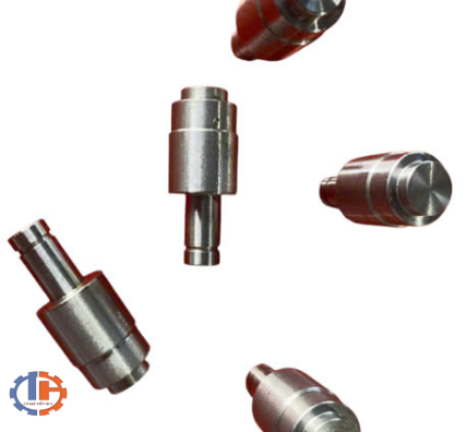 Hình ảnh về Sản phẩm GC Tiện CNC