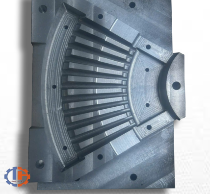 Hình ảnh về Sản phẩm GC Phay CNC