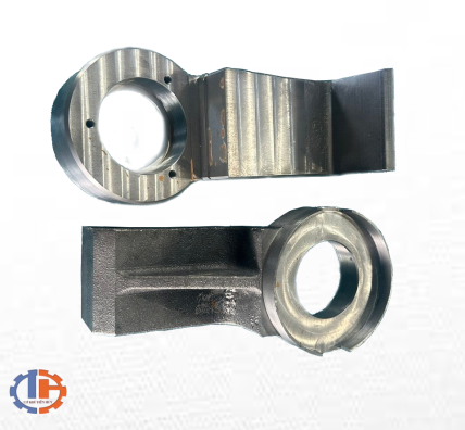 Hình ảnh về Sản phẩm GC Phay CNC