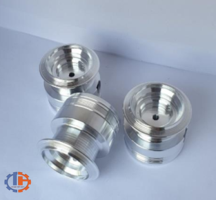 Hình ảnh về Sản phẩm GC Tiện CNC