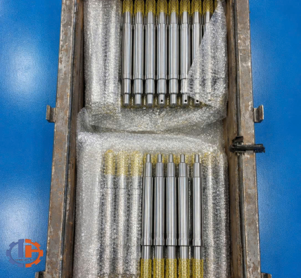 Hình ảnh về TRỤC MOTOR