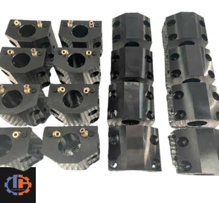 Hình ảnh về Ụ dao máy Tiện CNC